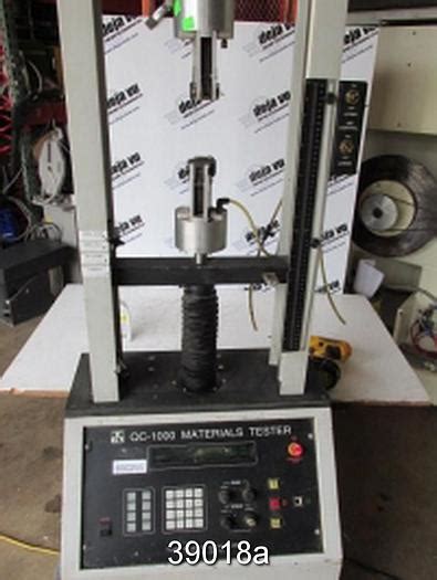 used tensile testers|used tensile testers for sale.